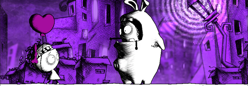 Illustration for article titled Murasaki Baby taps the well of joy, anxiety, and fear in a child’s world view
